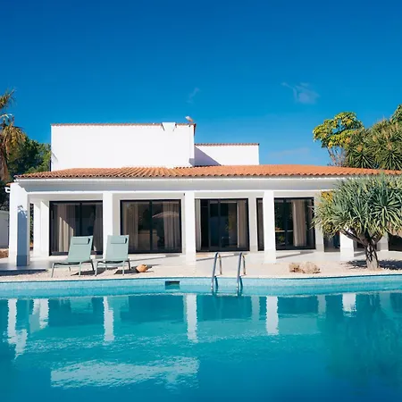 Quinta Do Vale Entire بيت للعطل