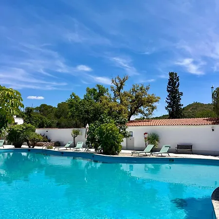 بيت للعطل Quinta Do Vale Entire