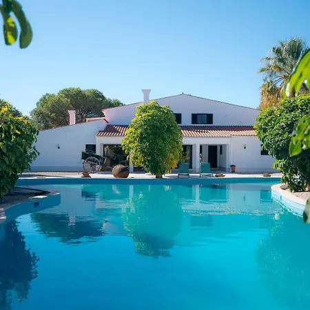 Quinta Do Vale Entire بيت للعطل *