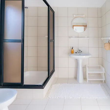 بيت للعطل Quinta Do Vale Entire *