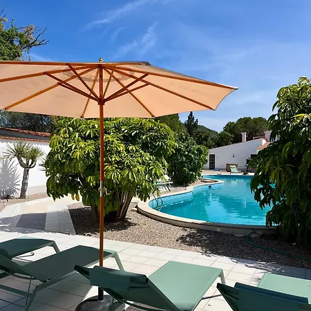 بيت للعطل Quinta Do Vale Entire