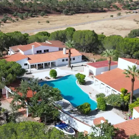 Quinta Do Vale Entire