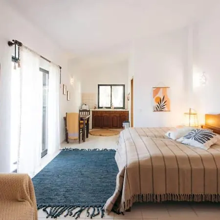 Quinta Do Vale Entire بيت للعطل *