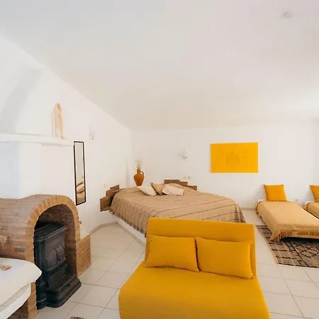 بيت للعطل Quinta Do Vale Entire