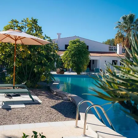 بيت للعطل Quinta Do Vale Entire *