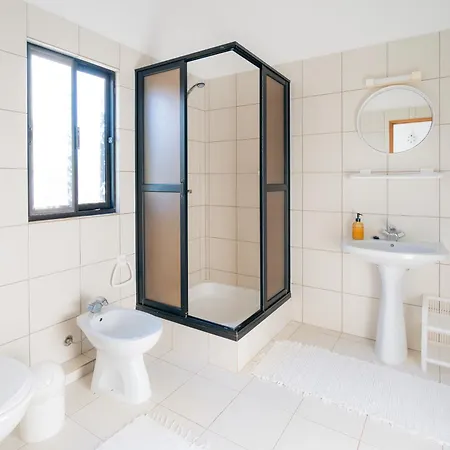 بيت للعطل Quinta Do Vale Entire