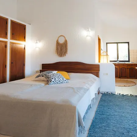 بيت للعطل Quinta Do Vale Entire São Bartolomeu de Messines