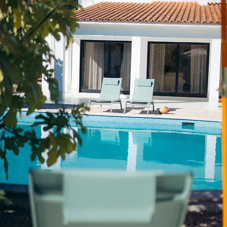 بيت للعطل Quinta Do Vale Entire *