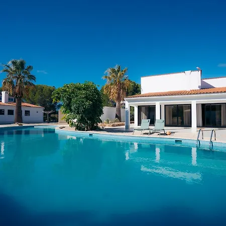 Σπίτι διακοπών Quinta Do Vale Entire *