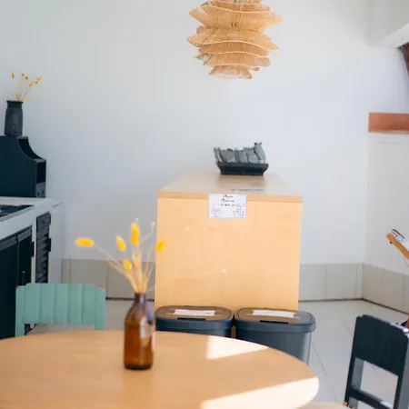 بيت للعطل Quinta Do Vale Entire São Bartolomeu de Messines