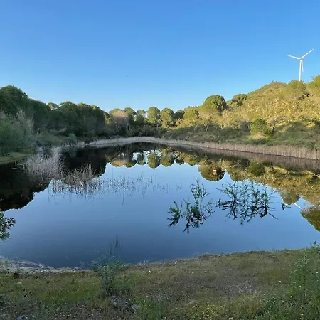 بيت للعطل Quinta Do Vale Entire São Bartolomeu de Messines