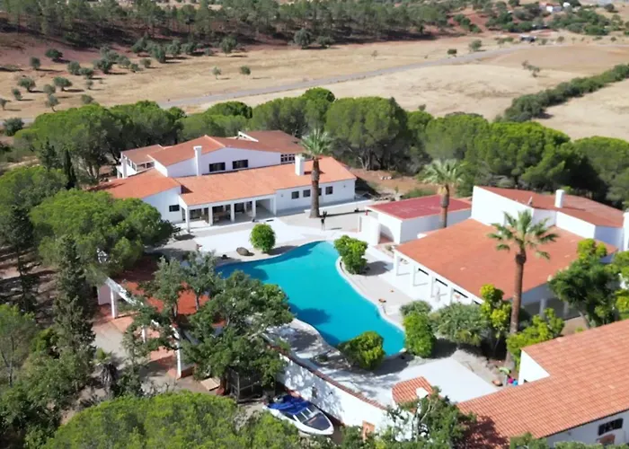 Quinta Do Vale Entire
