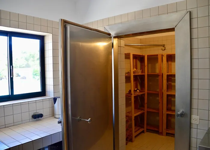 Quinta Do Vale Entire 펜션 São Bartolomeu de Messines