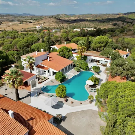 Quinta Do Vale Entire Sao Bartolomeu de Messines