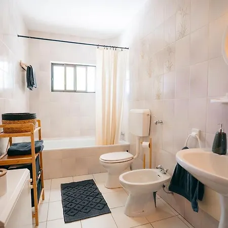 Quinta Do Vale Entire São Bartolomeu de Messines