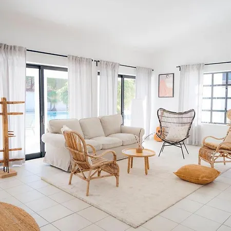 Quinta Do Vale Entire * Sao Bartolomeu de Messines