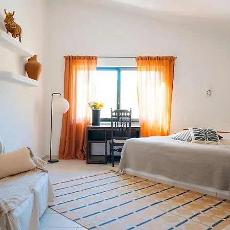 Holiday home Quinta Do Vale Entire Sao Bartolomeu de Messines