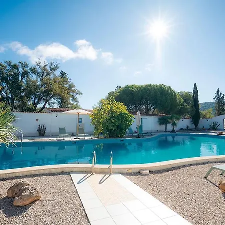 Quinta Do Vale Entire Сан-Бартоломеу-де-Мессинеш