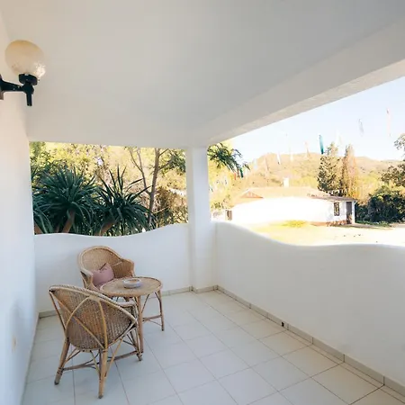 Holiday home Quinta Do Vale Entire