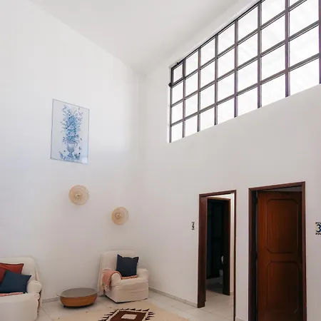 Quinta Do Vale Entire 度假居