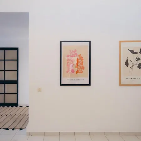 Quinta Do Vale Entire 度假居 *