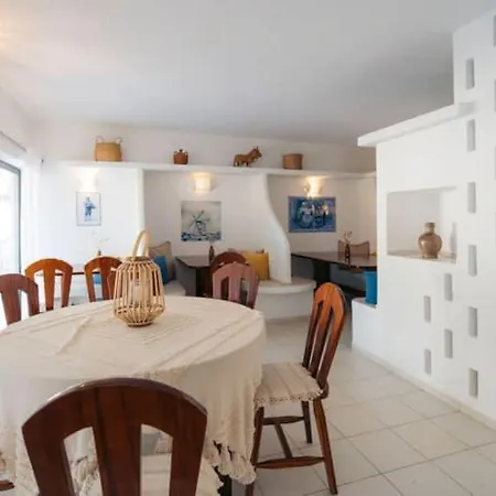 Quinta Do Vale Entire Sao Bartolomeu de Messines