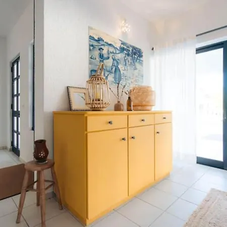 Quinta Do Vale Entire Holiday home Sao Bartolomeu de Messines