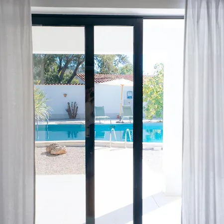 Quinta Do Vale Entire Sao Bartolomeu de Messines