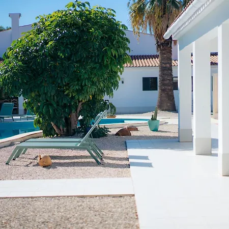 Holiday home Quinta Do Vale Entire