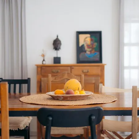 Quinta Do Vale Entire São Bartolomeu de Messines