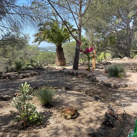 Quinta Do Vale Entire São Bartolomeu de Messines