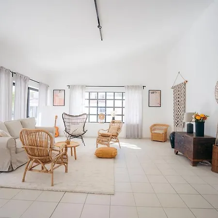 Quinta Do Vale Entire Dom wakacyjny São Bartolomeu de Messines